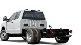 2024 Ford Chassis Cab External Image 2